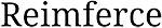 Reimferce