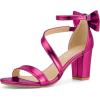 Metallic Fuchsia